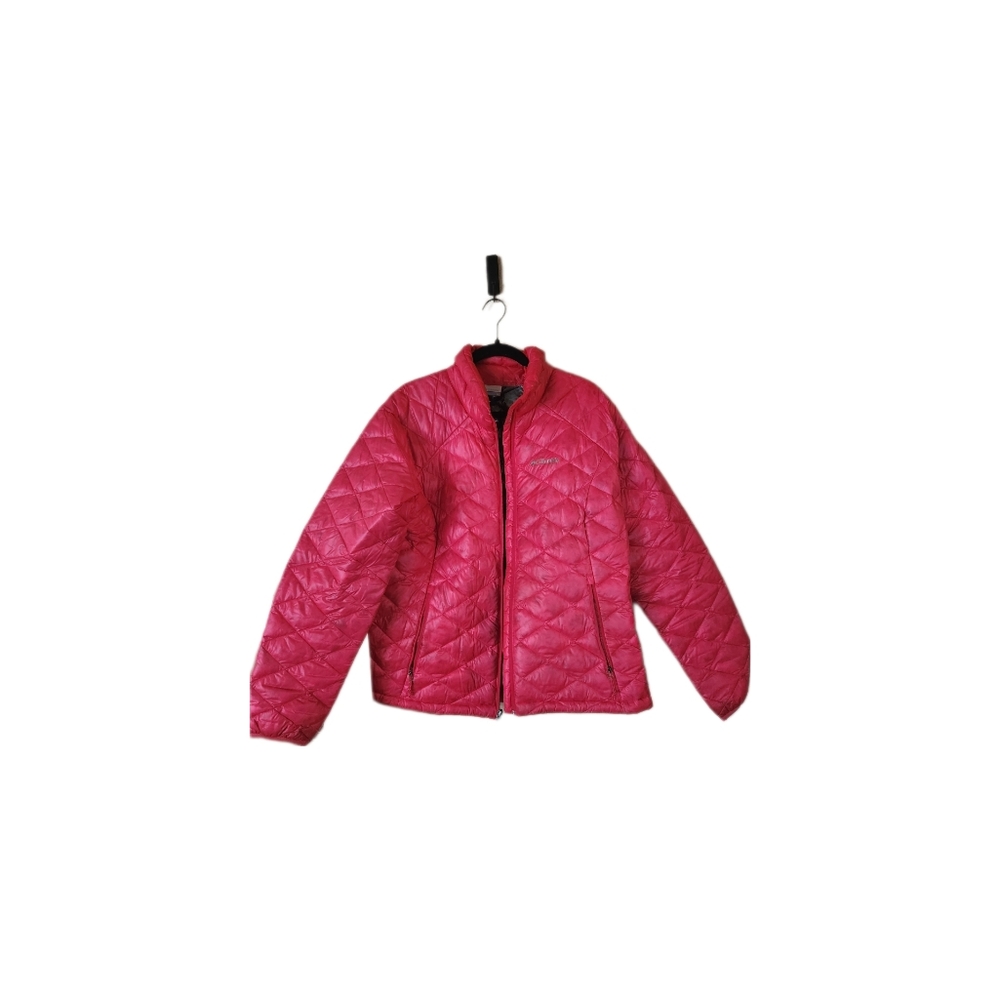 XL Columbia Omni Heat winter coat